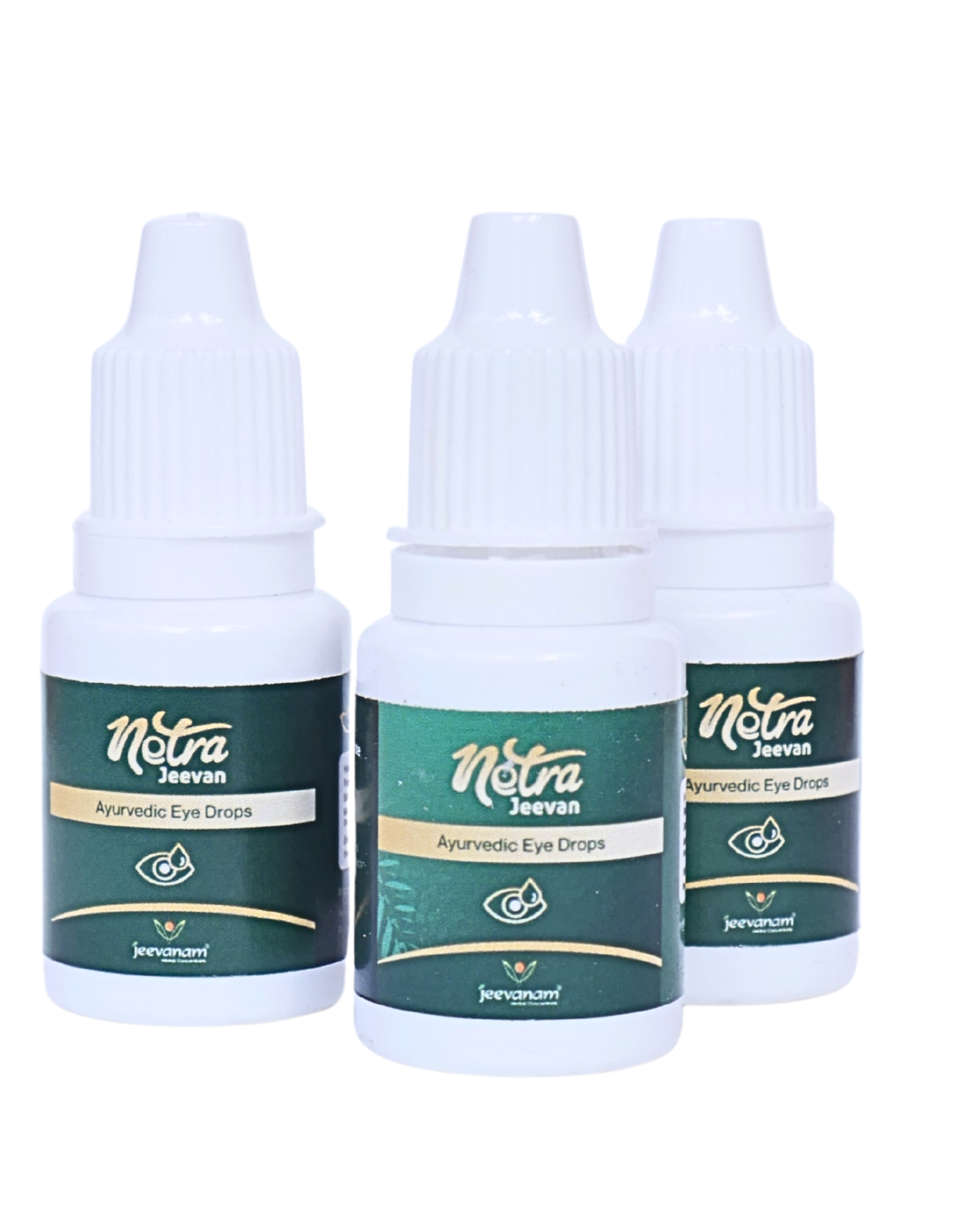 Herbal Health Supplements