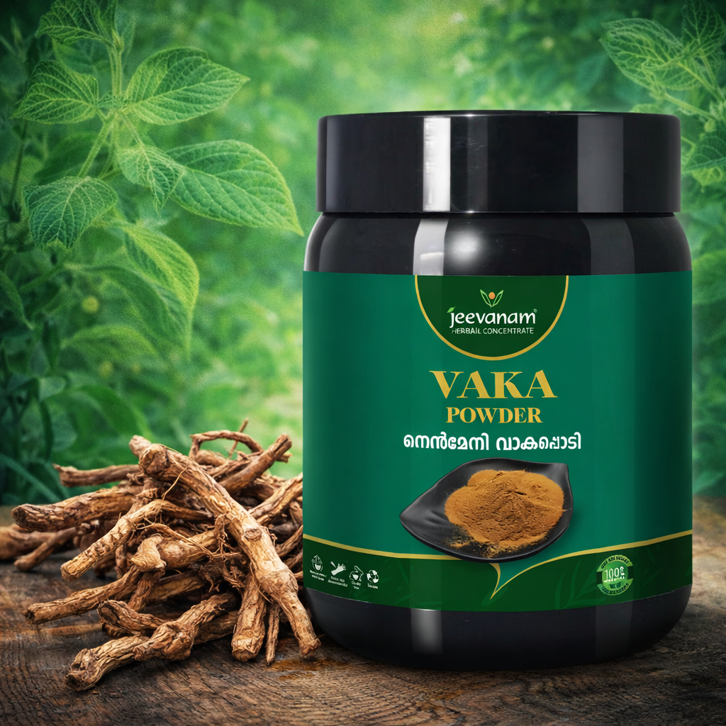 Ayurvedic Manufacturing